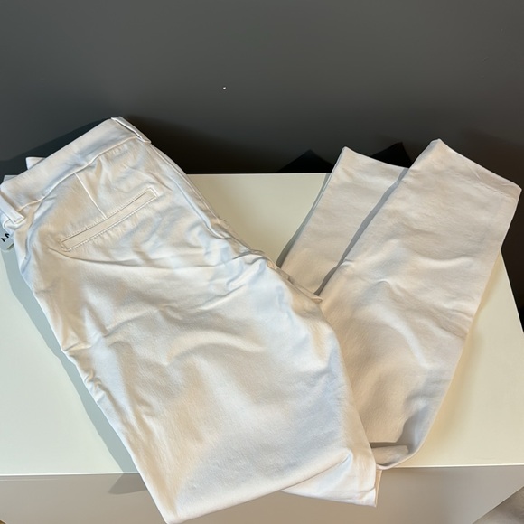 Old Navy high rise pixie skinny - Picture 2 of 3